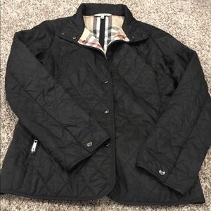 Burberry Coat